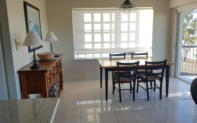Sailfish Cove & RIVA Apartments
