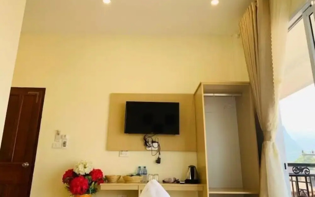 Galaxy VangVieng Hotel