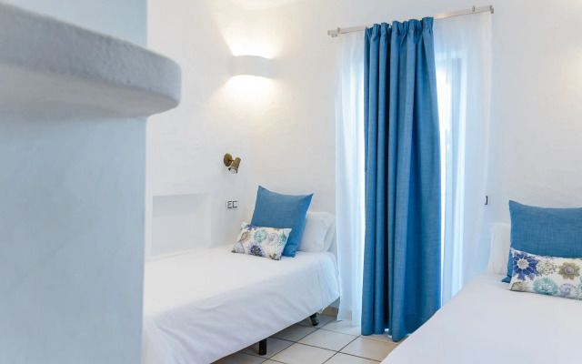 Kamezí Boutique Villas