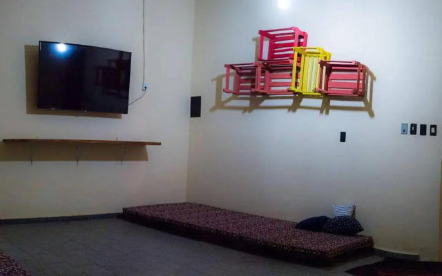 São Jorge Pub Hostel