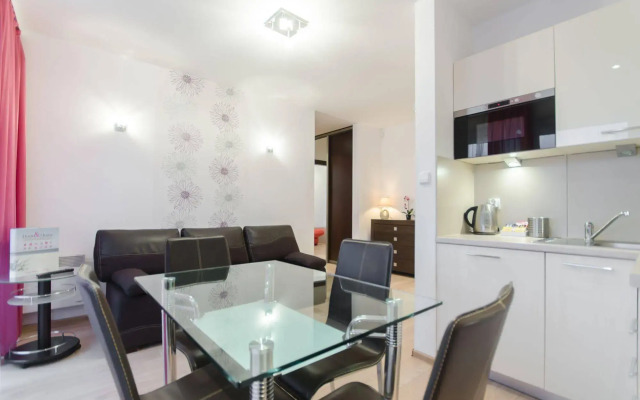 Dom & House - Apartamenty Sunrise