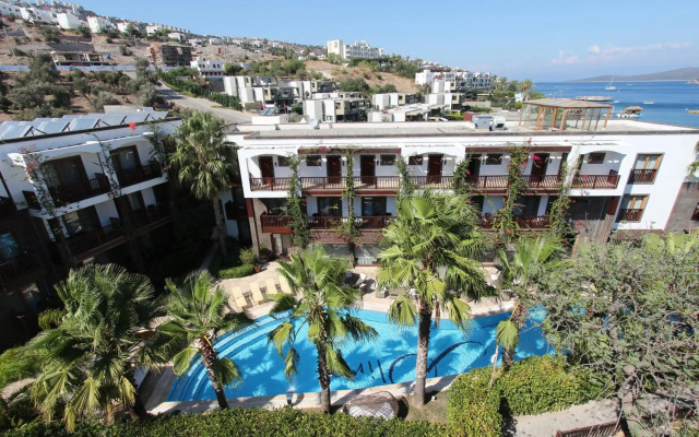 Olira Boutique Hotel & Spa - Boutique Class
