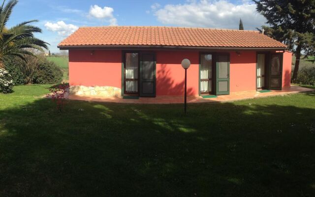 Agriturismo Poderedodici