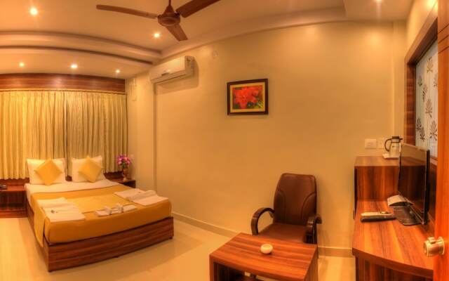 Hotel Aditya Mysore