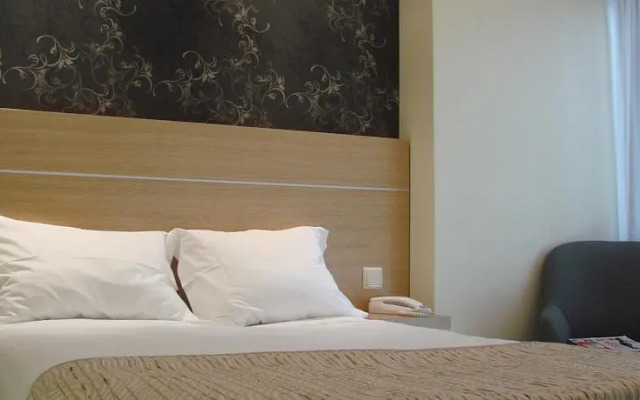 Residencia Aeminium Coimbra