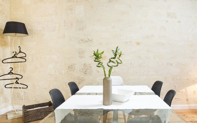 Appartement Foy
