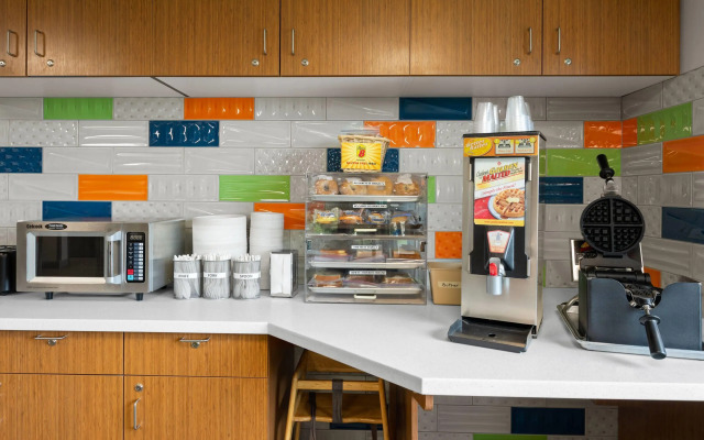 Super 8 by Wyndham Sault Ste Marie On