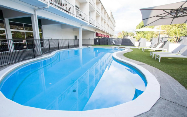 Hotel Armitage and Conference Centre