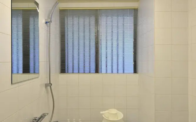 EX Kumoji Apartment