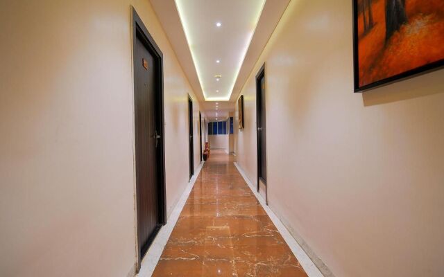 Fabhotel Imperial Regency
