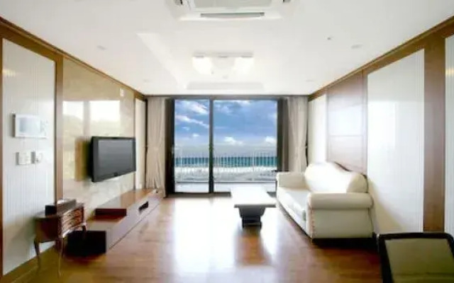Youngjong Sky Resort