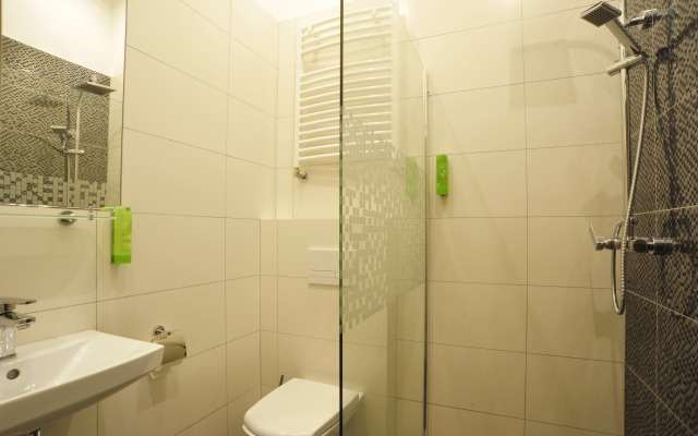 Kosmopolita Rooms