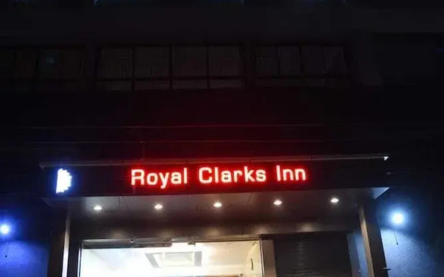 Royal Clarks Inn