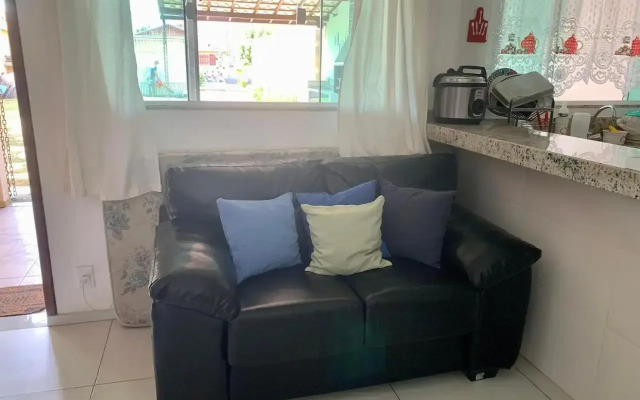 Casa de Férias para sua Família e seu Pet!