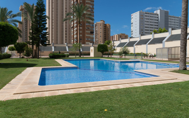 Apartamentos Gemelos 20 - Beninter
