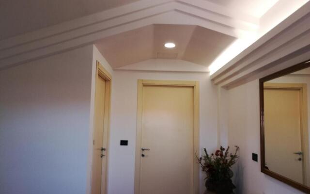 House degli Angeli Apartments