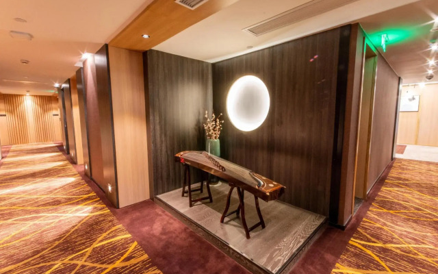 Hotel Coka Shanghai Pudong Airport