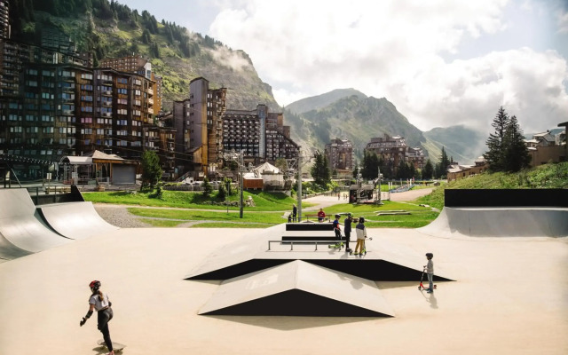 Belambra Clubs Avoriaz - Les Cimes du Soleil