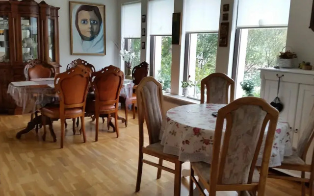 Laugar Guesthouse