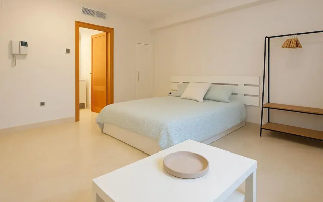 Estudio Central Beach