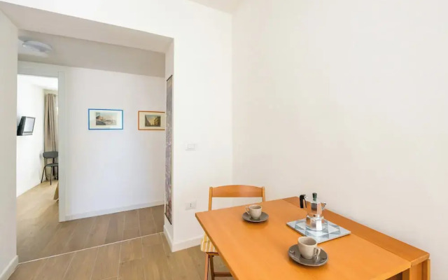Terrazza Spaccanapoli by Napoliapartments