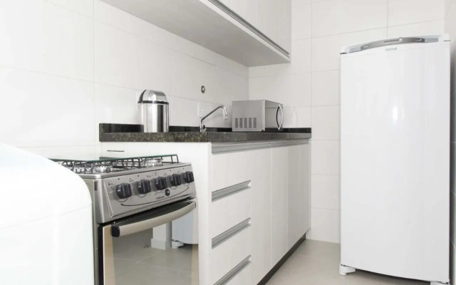 Jardim a 100m da Praia dos Ingleses