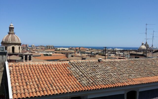 B&B Nel Cuore di Catania