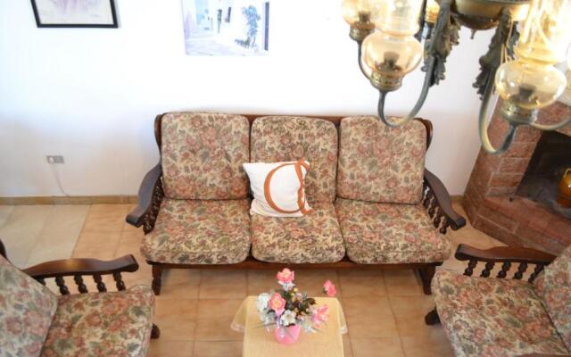 Casa Vacanza Vicino Spiaggia-Ll23