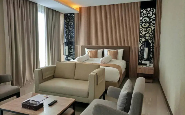 Braling Grand Hotel Purbalingga, Azana Hotels Collection