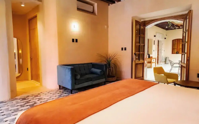 Sauvé Casa Boutique