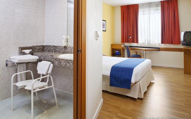 B&B Hotel Alicante