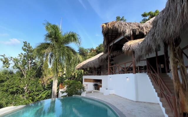 Casa Bambu - Charming Villa in the Heart of Nature