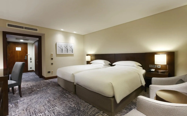 Sheraton Grand Taipei Hotel