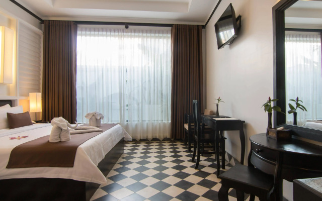 La Da Kiri Boutique Hotel