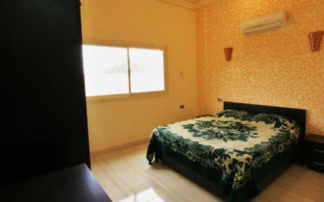 Tahrir Villa Luxor