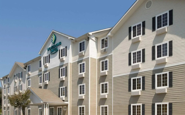 WoodSpring Suites Augusta Fort Eisenhower
