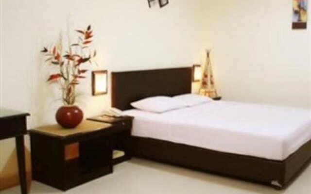 Hotel Coklat