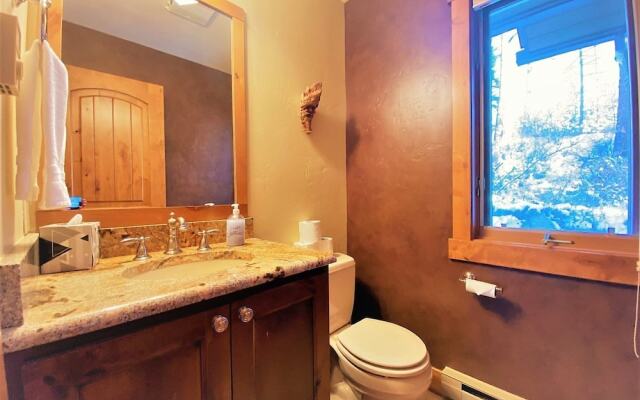 Rc1987 Montana Mountain Hideaway