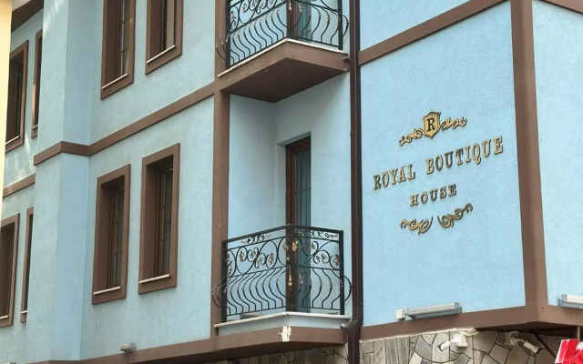 Royal Boutique House