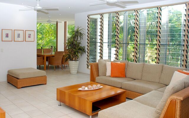 Sanctuary Palm Cove