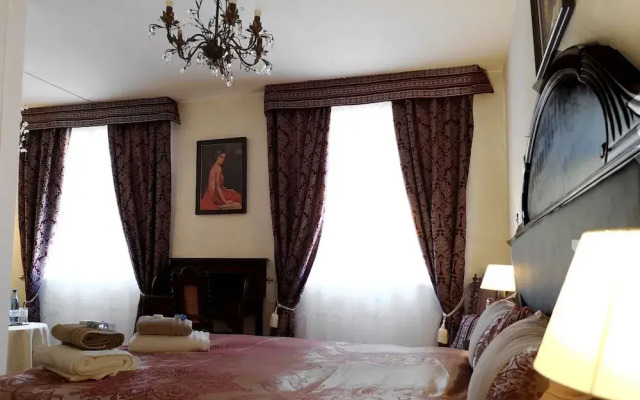 Hotel Adler
