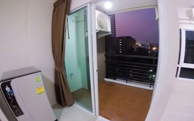 Naracha Residence Building B