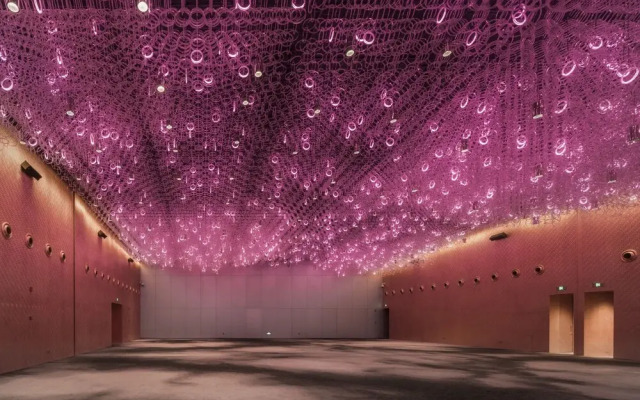 Yanling Jianye The Mist Hot Spring Hotel