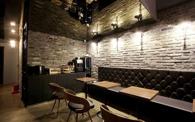 Plein Hotel
