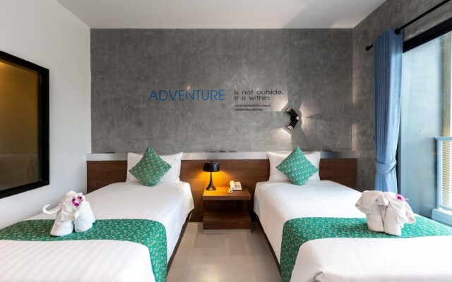 B2 Krabi Premier Hotel