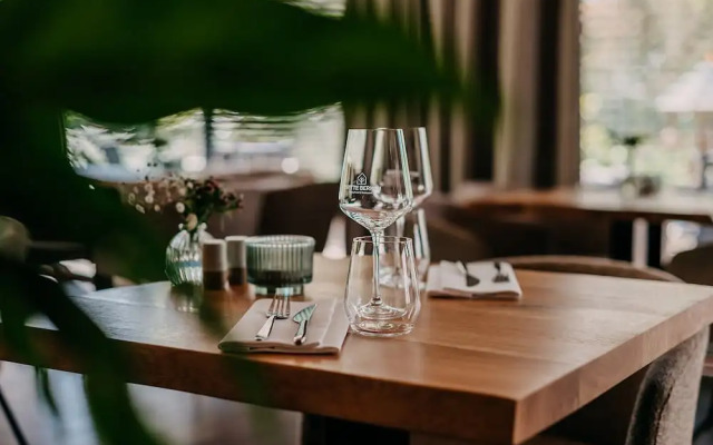 Witte Berken Natuurhotel