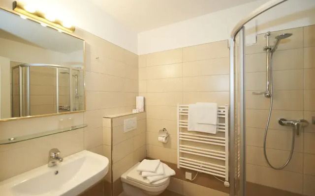 Aparthotel Hirschenau