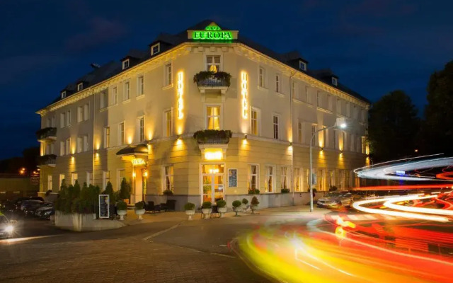 Hotel Europa