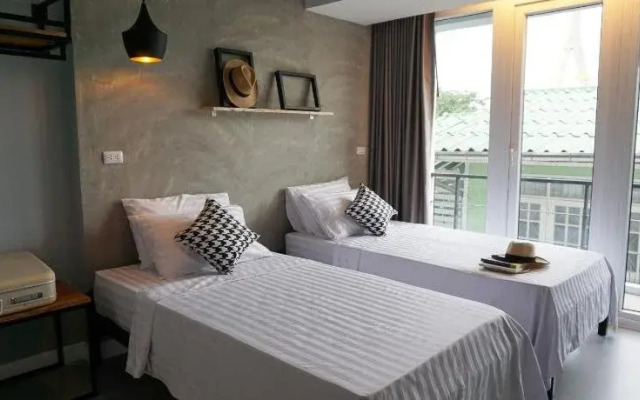 Hansa Bangkok House