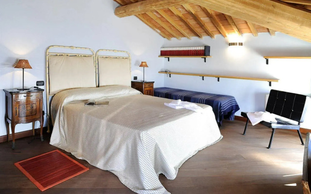 Residenza Santa Cecilia